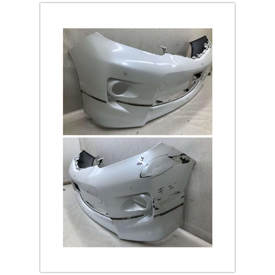 アルファード ANH20W 純正 フロント バンパー 52119-58200 : 拓海商事