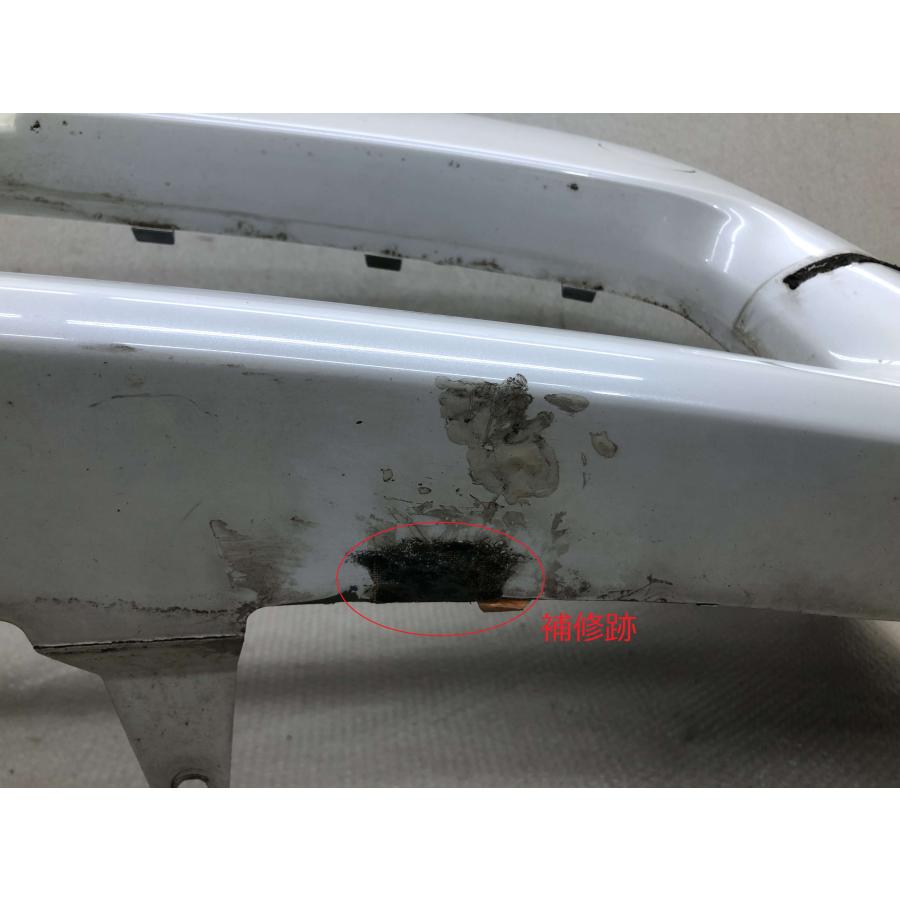 アルファード ANH20W 純正 フロント バンパー 52119-58200 : 拓海商事