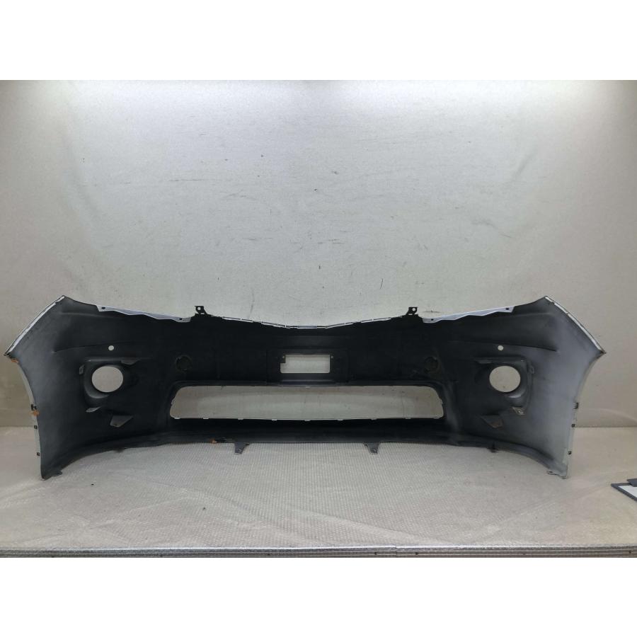 アルファード ANH20W 純正 フロント バンパー 52119-58200 : 拓海商事