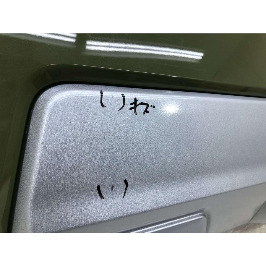 LA900S LA910S タフト 純正リアバンパー 52159-B2C20 : 拓海商事ヤフー