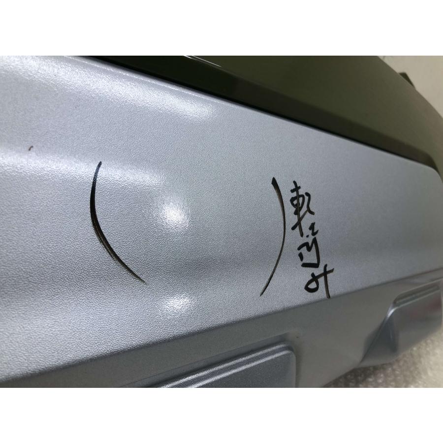 LA900S LA910S タフト 純正リアバンパー 52159-B2C20 : 拓海商事ヤフー
