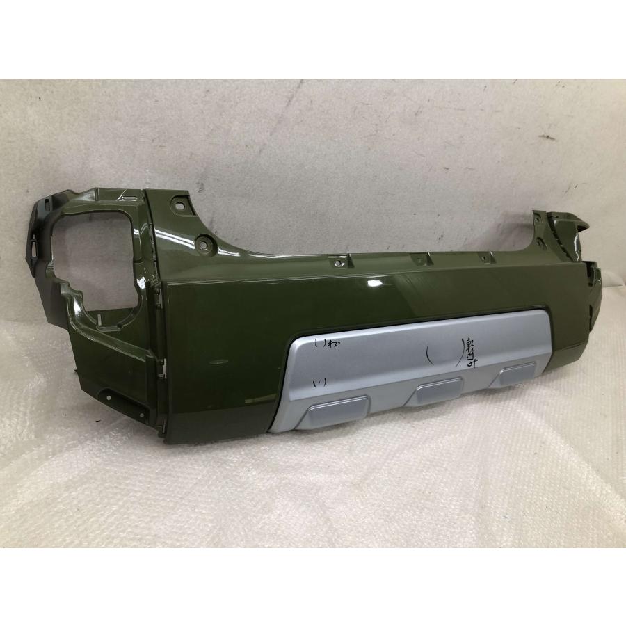 LA900S LA910S タフト 純正リアバンパー 52159-B2C20 : 拓海商事ヤフー