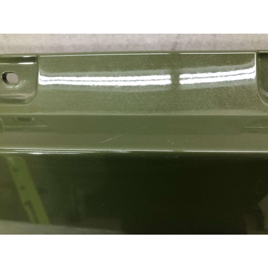LA900S LA910S タフト 純正リアバンパー 52159-B2C20 : 拓海商事ヤフー