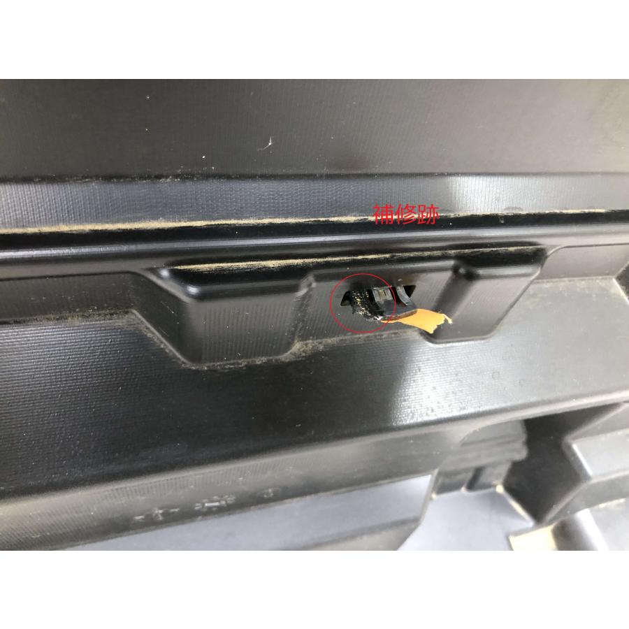 LA900S LA910S タフト 純正リアバンパー 52159-B2C20 : 拓海商事ヤフー