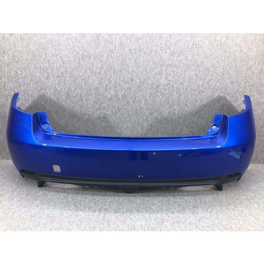 スバル インプレッサ WRX STi GRB GR系 リアバンパー 57704FG070