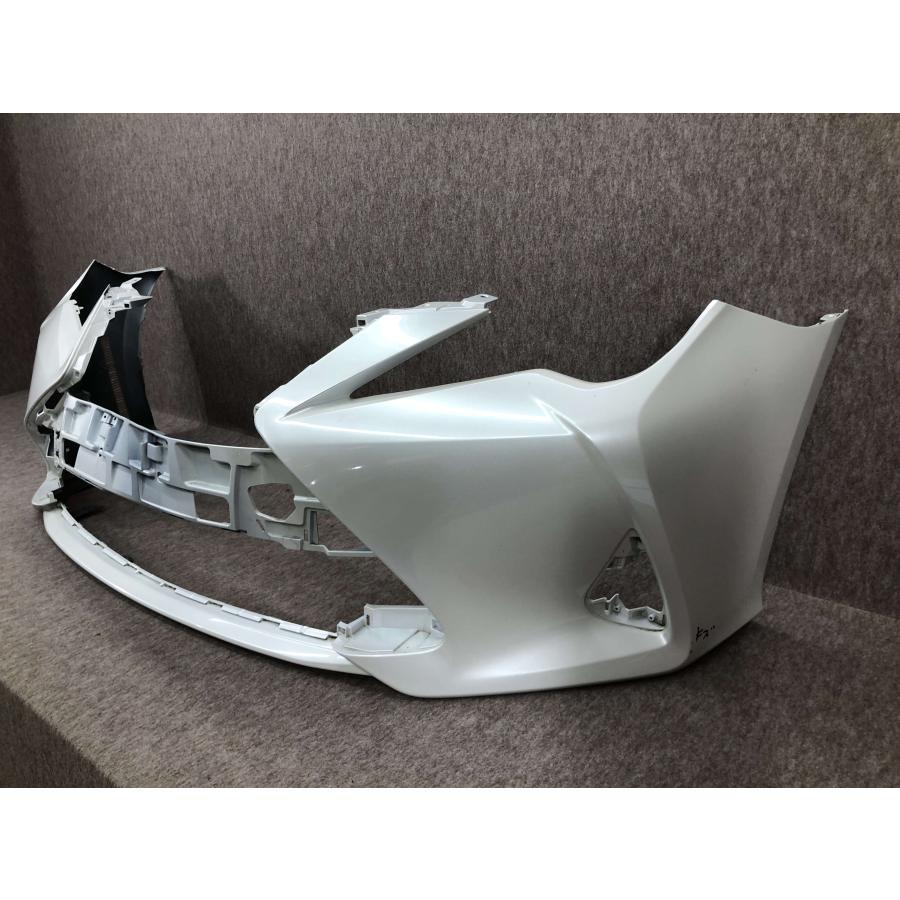 AVC10/GSC10 レクサスRC 純正 フロントバンパー 52119-24500 : 拓海