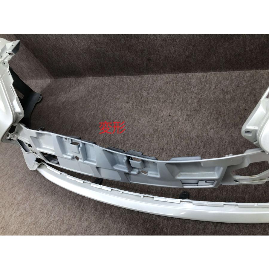 AVC10/GSC10 レクサスRC 純正 フロントバンパー 52119-24500 : 拓海