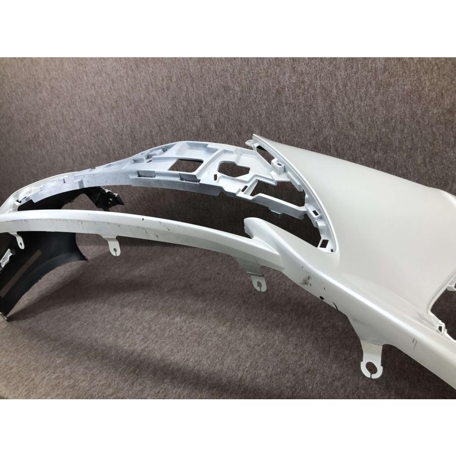 61836◇AVC10/GSC10 レクサス RC 純正 フロントバンパー 52119-24500