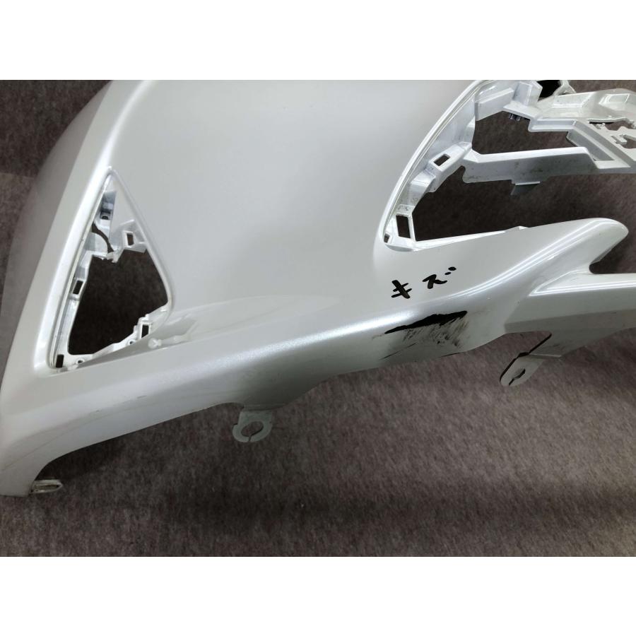 レクサス RC フロントバンパー エアロ カナード AVC10 GSC10 RC TRD フロントカナード レクサス純正部品 GSC10 AVC10 ASC10 パーツ