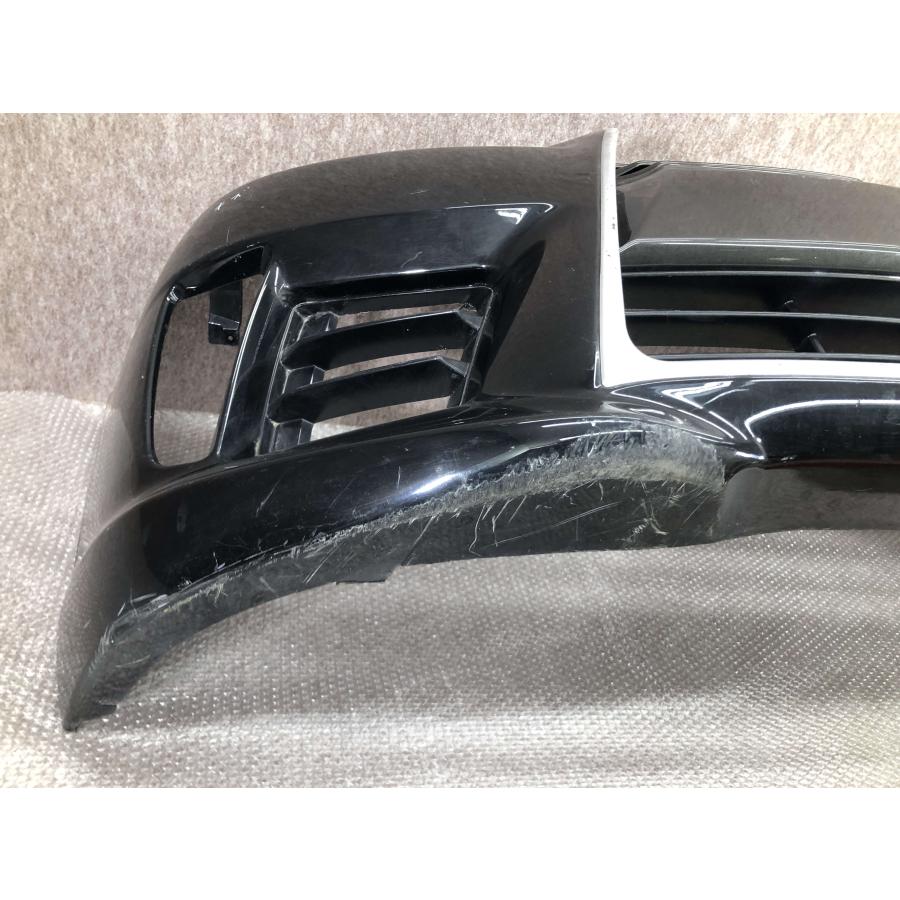 ほぼ新品　30プリウス　フロントバンパー　LEXUS？ 社外品 プリウス ZVW30 フロントバンパー レクサス改造用 : 拓海商事