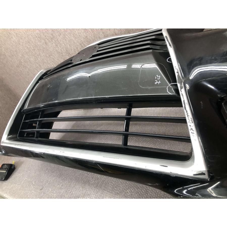 ほぼ新品　30プリウス　フロントバンパー　LEXUS？ 社外品 プリウス ZVW30 フロントバンパー レクサス改造用 : 拓海商事