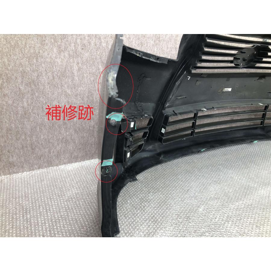 社外品 プリウス ZVW30 フロントバンパー レクサス改造用 : 拓海商事