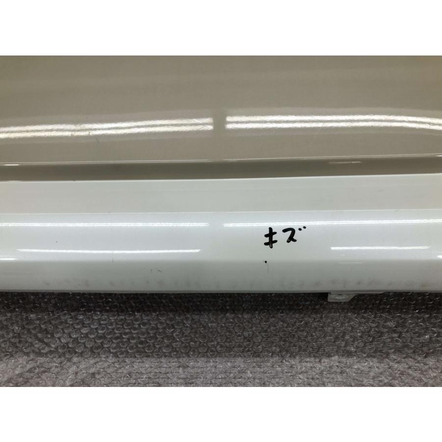 LA800S/LA810S ムーヴ キャンバス 純正 リアバンパー 52159-B2A60