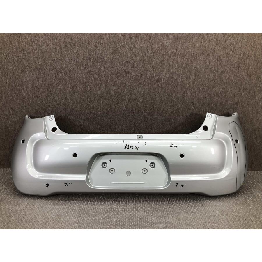 スズキ／アルト HA37S リアバンパー 71811-67T0 : 拓海商事ヤフー店