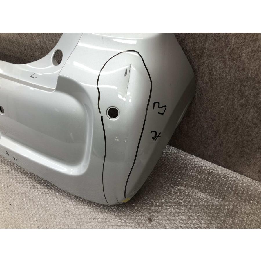 スズキ／アルト HA37S リアバンパー 71811-67T0 : 拓海商事ヤフー店