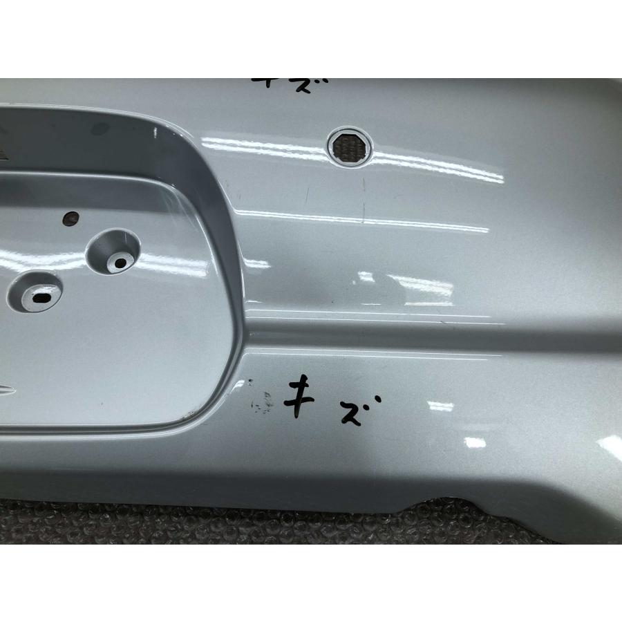 スズキ／アルト HA37S リアバンパー 71811-67T0 : 拓海商事ヤフー店