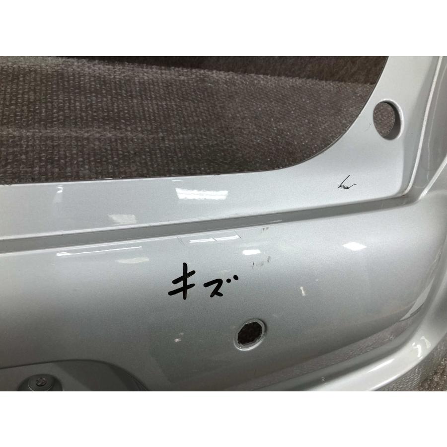 スズキ／アルト HA37S リアバンパー 71811-67T0 : 拓海商事ヤフー店