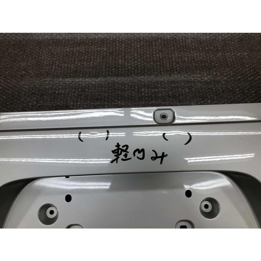 スズキ／アルト HA37S リアバンパー 71811-67T0 : 拓海商事ヤフー店