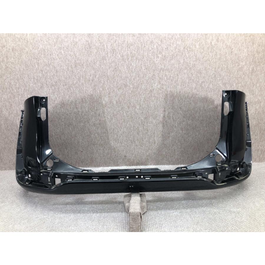 トヨタ シエンタ NSP170/NCP170/NHP170/NCP175 純正 リアバンパー
