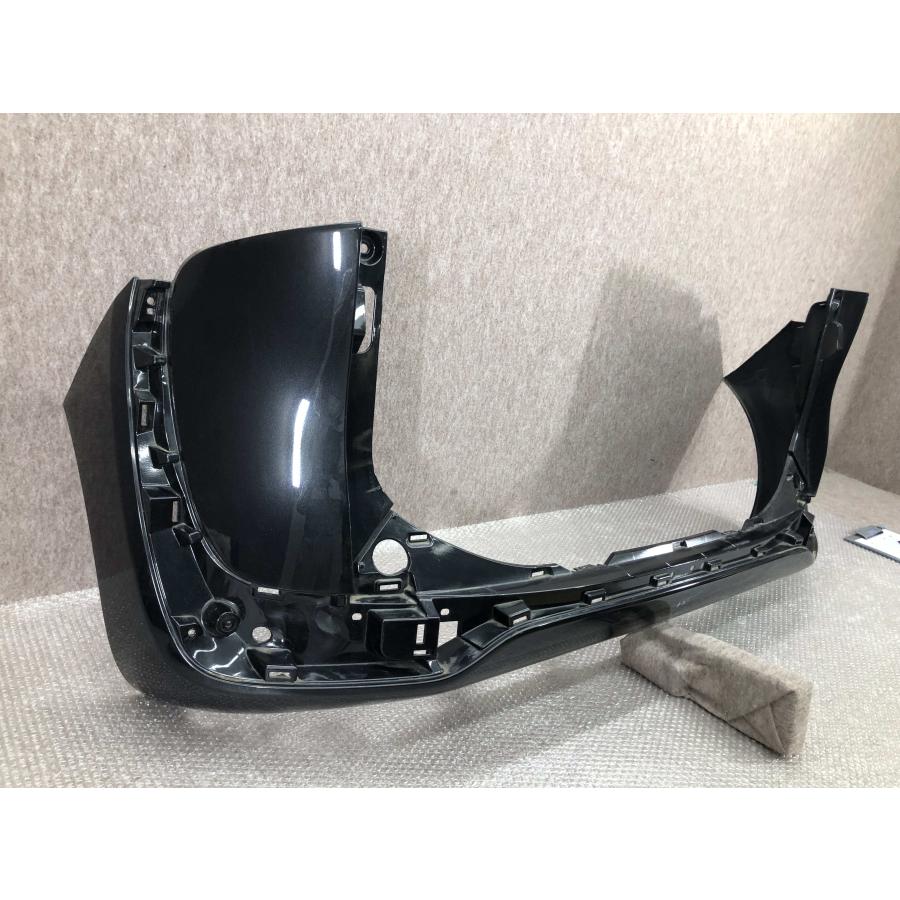 トヨタ シエンタ NSP170/NCP170/NHP170/NCP175 純正 リアバンパー