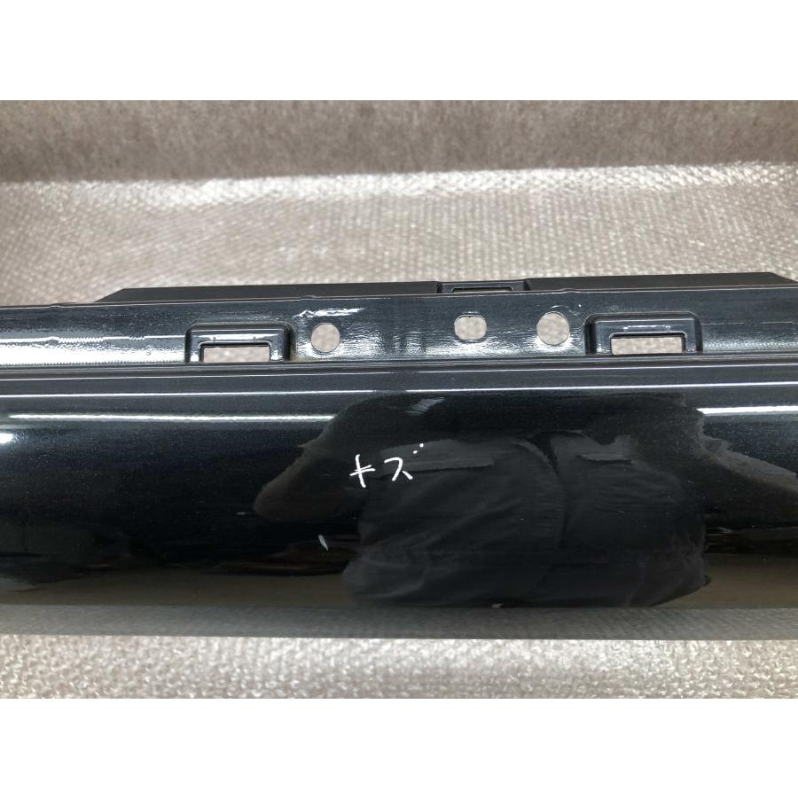 トヨタ シエンタ NSP170/NCP170/NHP170/NCP175 純正 リアバンパー
