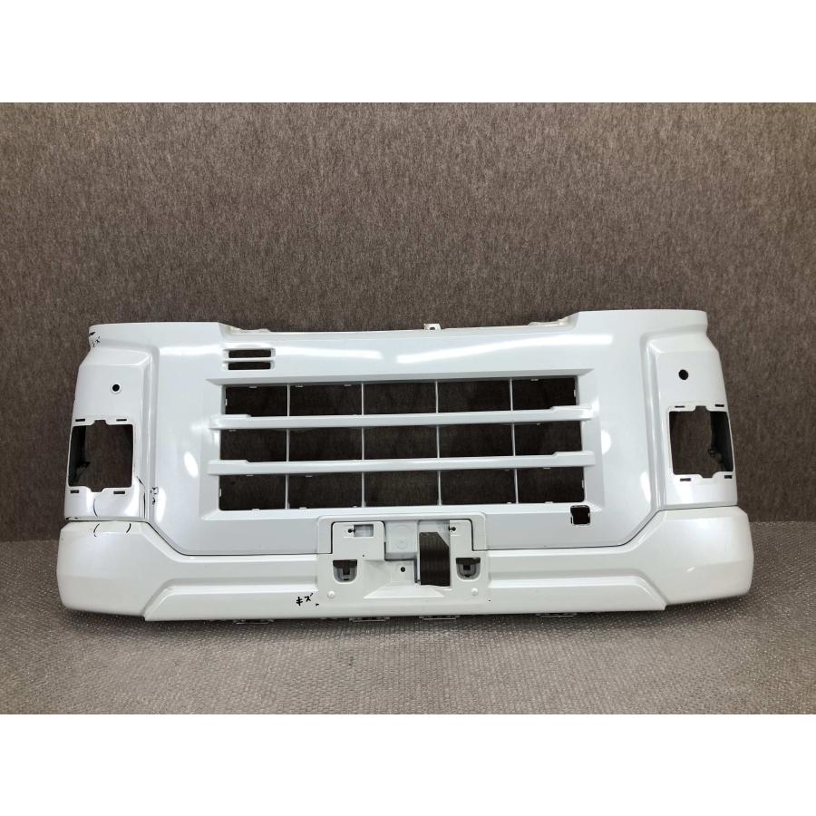 フロントバンパー ホンダ 純正 ライフ 《 JC1 》 フロントバンパー 71101-SZH-J00ZJ