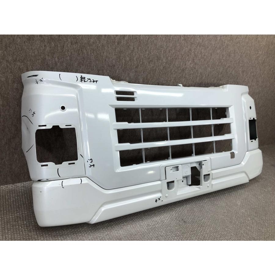ダイハツ ハイゼット S700V/S710V 純正 フロントバンパー 52119-B5220