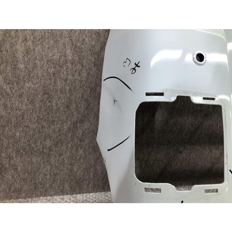 ダイハツ ハイゼット S700V/S710V 純正 フロントバンパー 52119-B5220