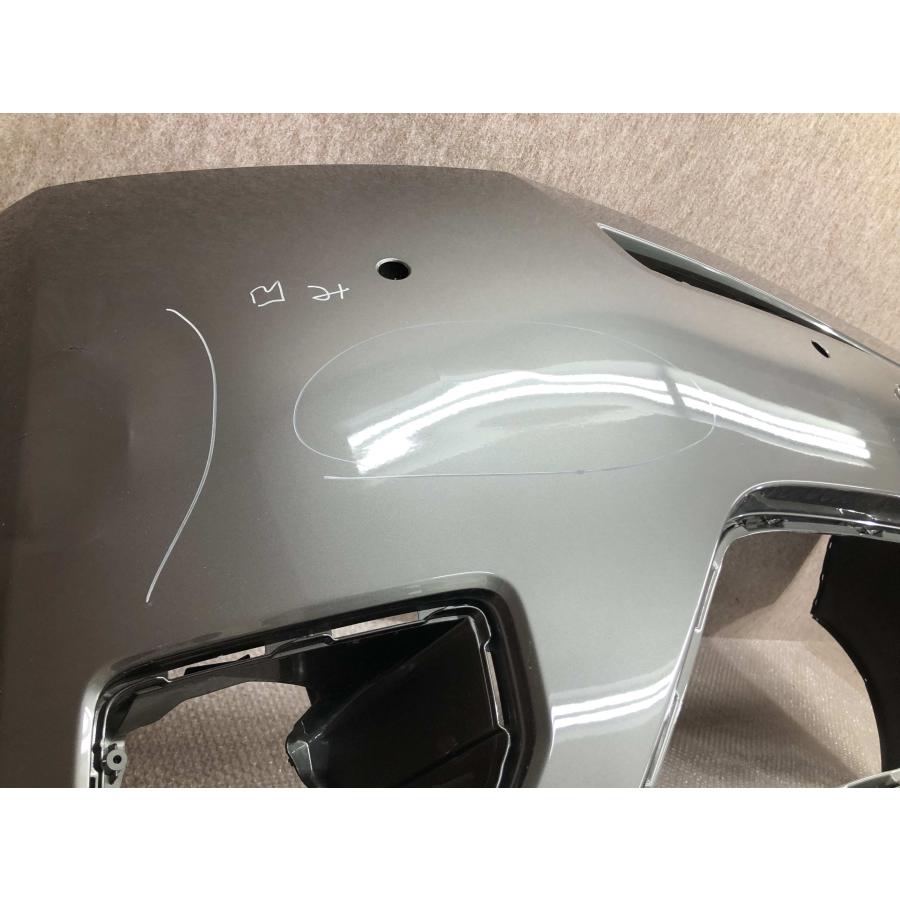 ホンダ ステップワゴン RP6 RP7 RP8 純正 フロントバンパー 71101-3T0