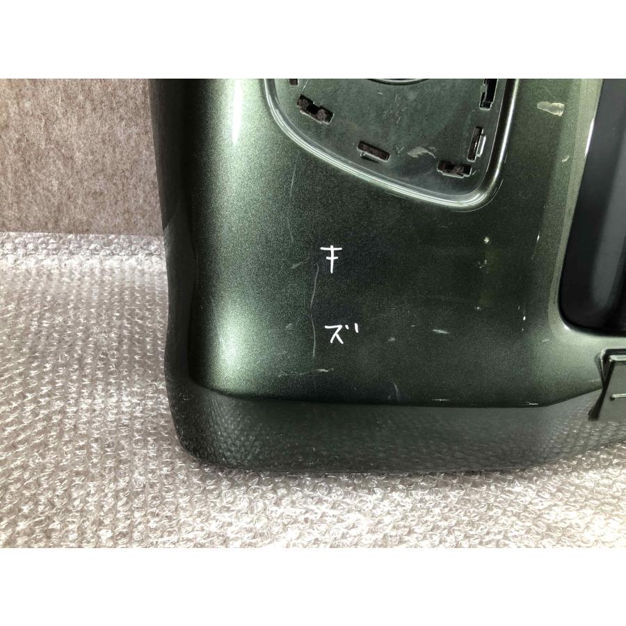 スズキ エブリィワゴン DA17W 純正 フロントバンパー 71711-64P5