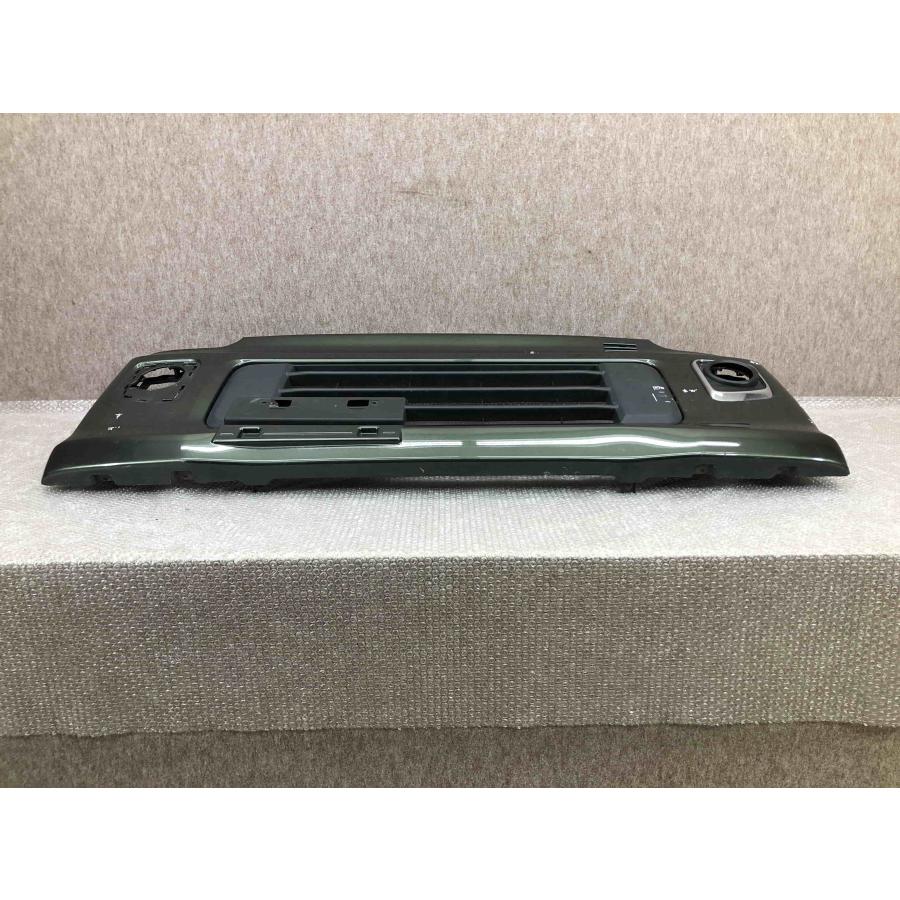スズキ エブリィワゴン DA17W 純正 フロントバンパー 71711-64P5