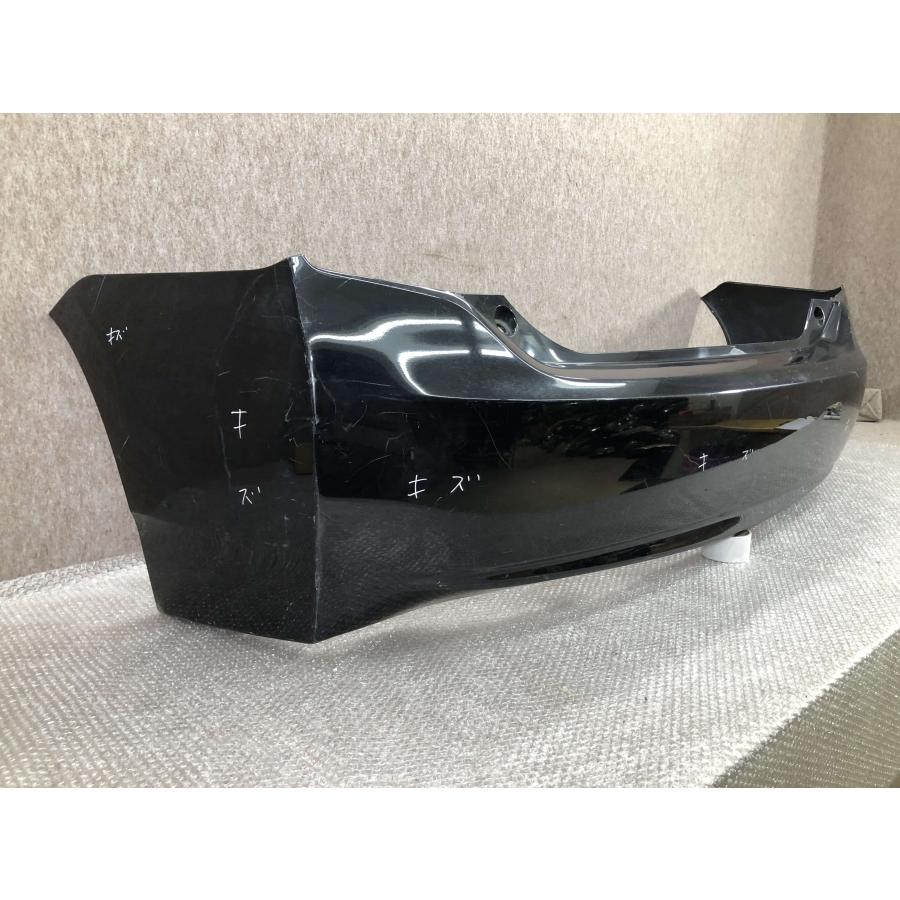 プリウス30系　リアバンパー　新品 未使用 未開封 プリウス 30プリウス 30 ZVW30 リアバンパー エアロ FRP 未塗装 社外品