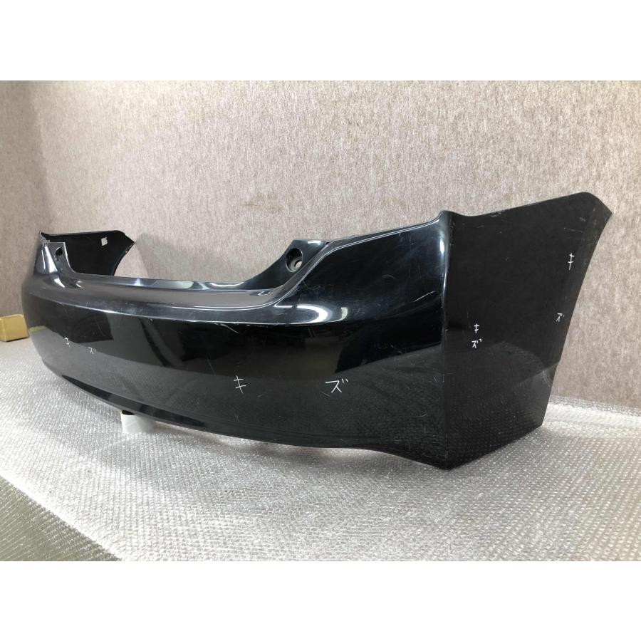 トヨタ プリウス 30系 ZVW30 純正 リアバンパー 52159-47050 : 拓海