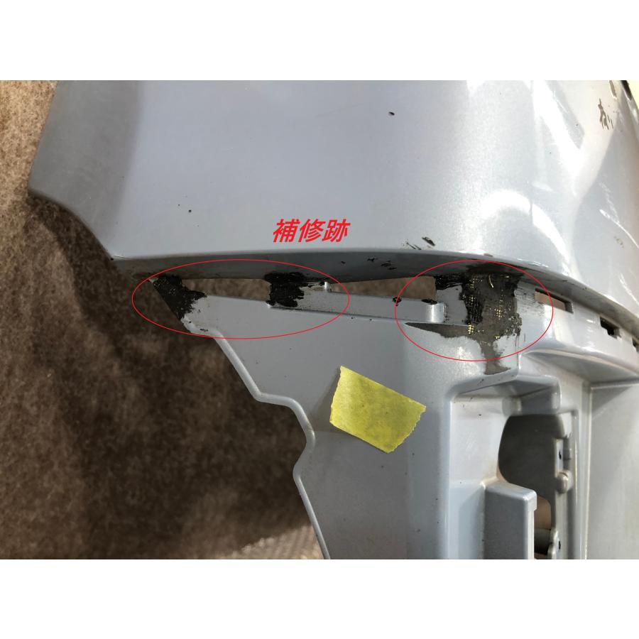 ダイハツ ハイゼット カーゴ S321V S331V 純正 フロントバンパー 52119