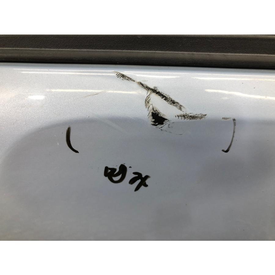 ダイハツ ハイゼット カーゴ S321V S331V 純正 フロントバンパー 52119