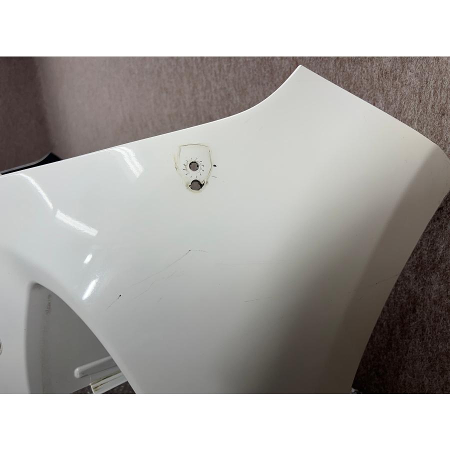 トヨタ アクア NHP10 前期 純正 フロントバンパー 52119-52620 : 拓海