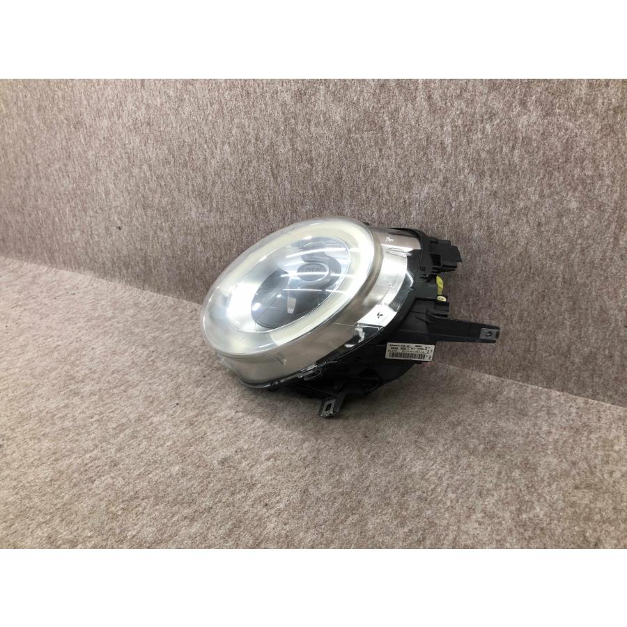 磨き済み BMW F56 ミニ 左 ヘッドライト 90065647 : 拓海商事ヤフー店