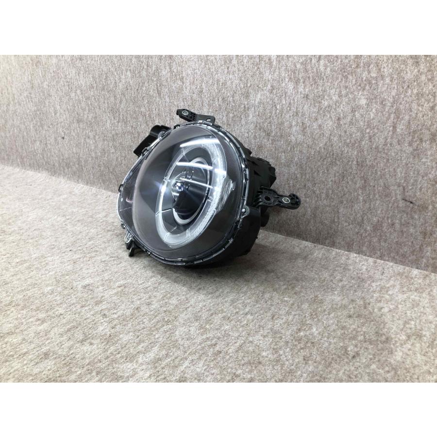 美品 磨き済み JG3/JG4 N-ONE 純正 左ヘッドライト STANLEY W5282 LED