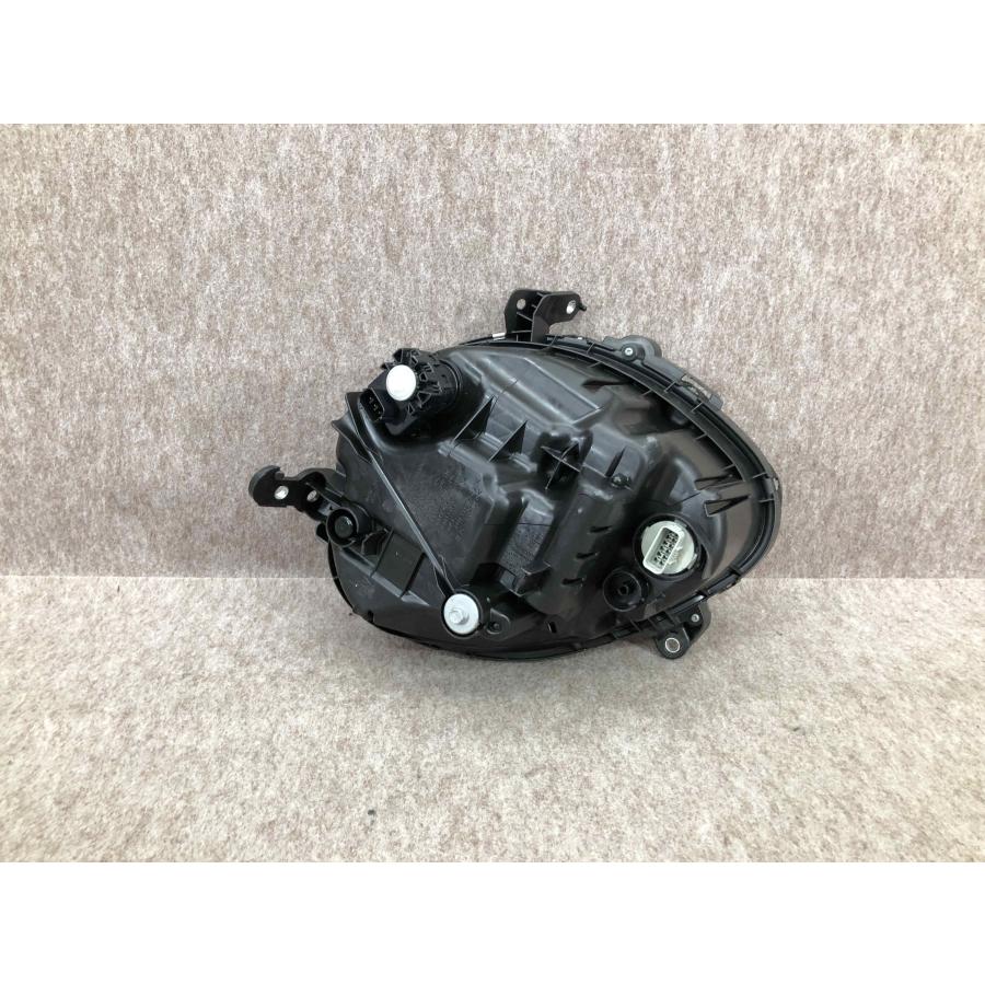 美品 磨き済み JG3/JG4 N-ONE 純正 左ヘッドライト STANLEY W5282 LED