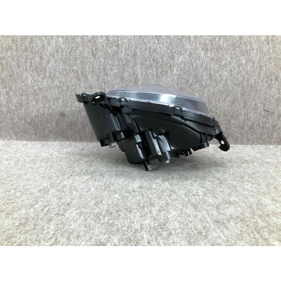 美品 磨き済み JG3/JG4 N-ONE 純正 左ヘッドライト STANLEY W5282 LED