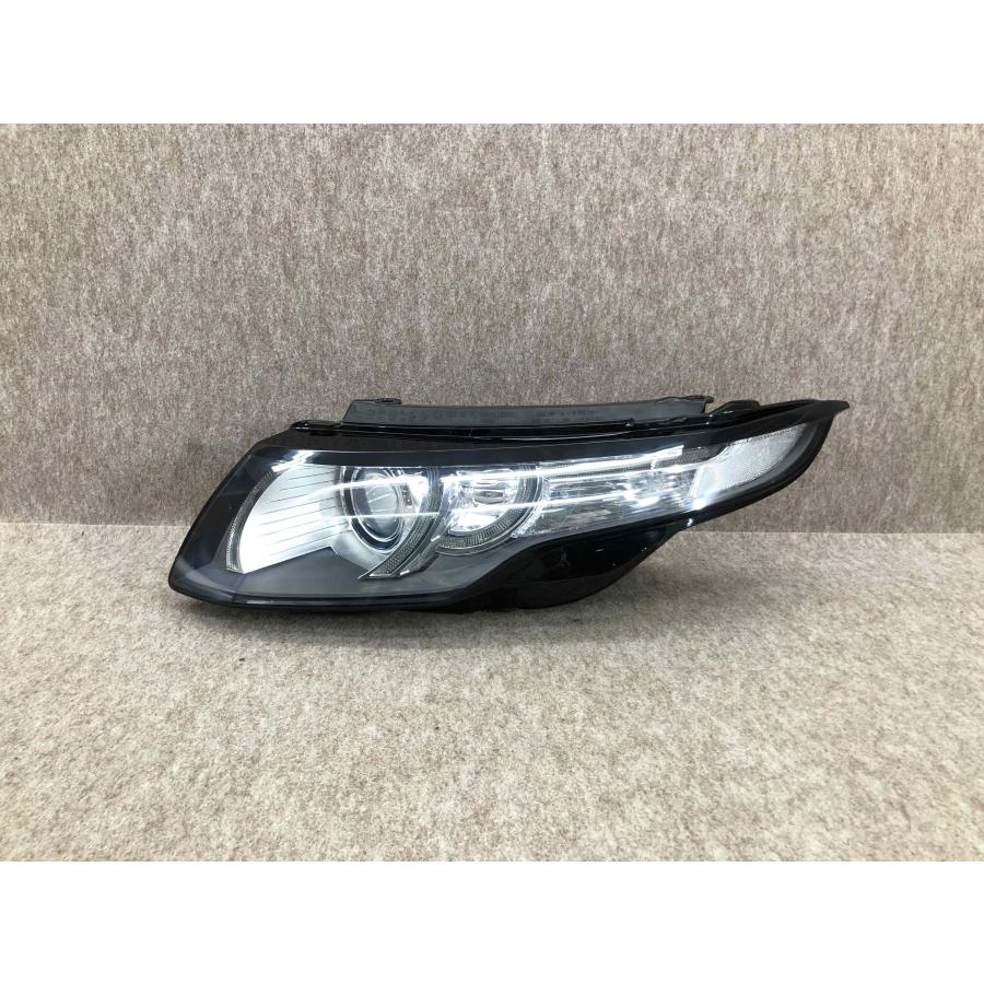 ランドローバー イヴォーク用 ルームランプ 中古美品！ ランドローバー イヴォーク用 ルームランプ 中古美品！