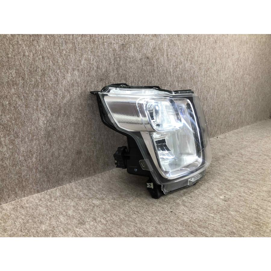 磨き済み MH35S ワゴンR 右 ヘッドライト KOITO 100-59374 : 拓海商事