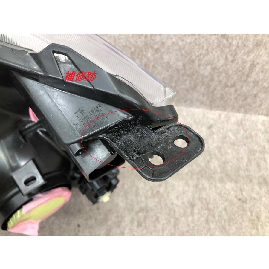 磨き済み MH35S ワゴンR 右 ヘッドライト KOITO 100-59374 : 拓海商事