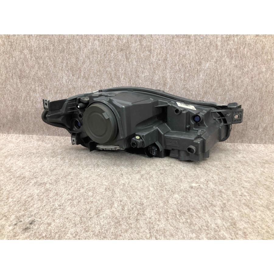 ジャガー ランドローバー 左ベッドライトASSY 磨き済み ジャガー XJ X351 左ヘッドライト FW93-13W030-GB 89908351