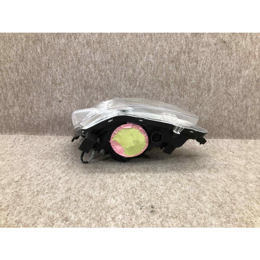 磨き済み ダイハツ タント LA600S/LA610S 純正 LED 右 ヘッドライト