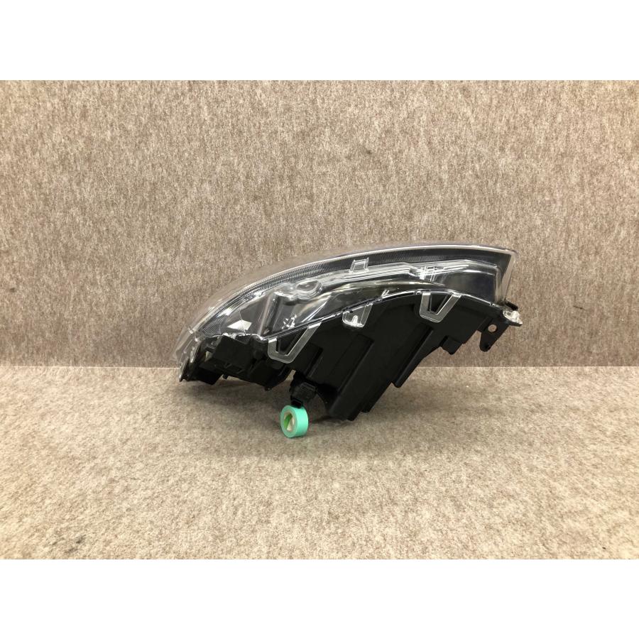 磨き済み M900A ルーミーカスタム 後期 LED 右 ヘッドライト STANLEY