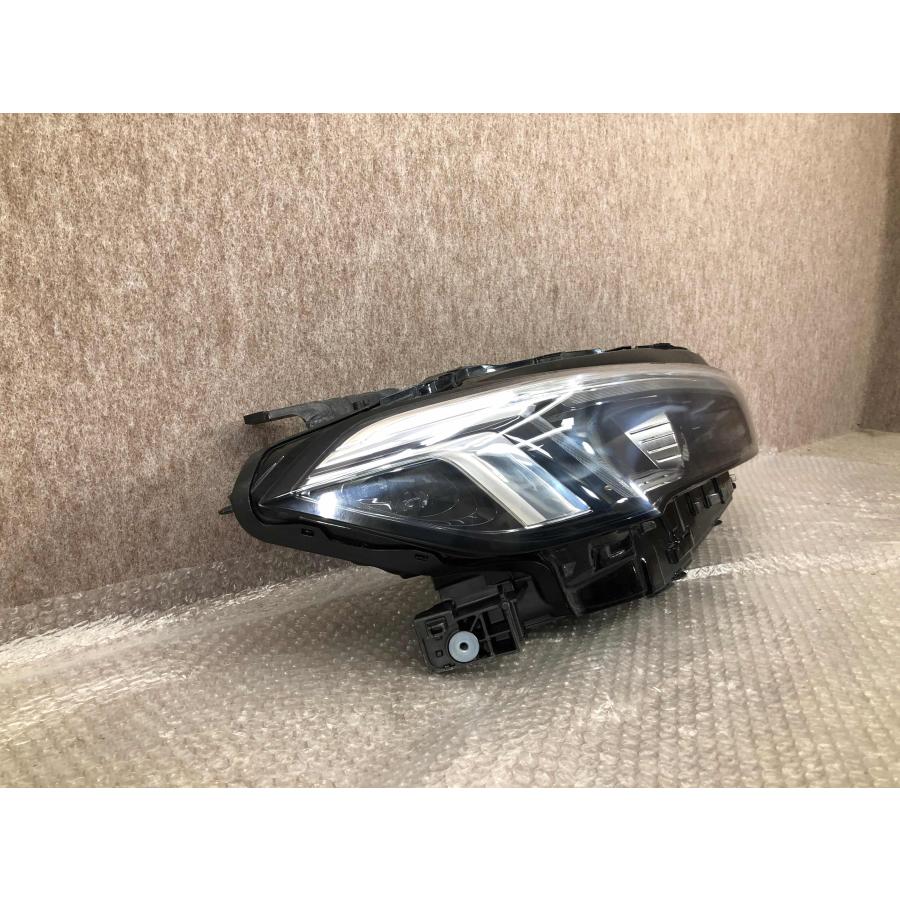 美品 磨き済み ホンダ シビック FL5 純正 右 ヘッドライト KOITO 100
