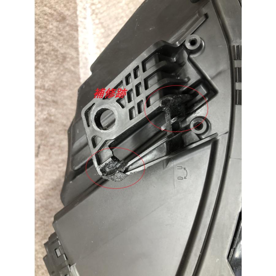 美品 磨き済み ホンダ シビック FL5 純正 右 ヘッドライト KOITO 100