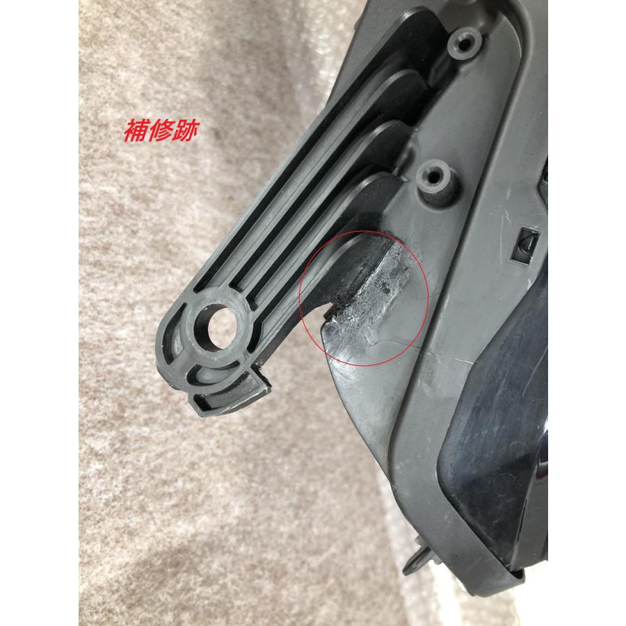 美品 磨き済み ホンダ シビック FL5 純正 右 ヘッドライト KOITO 100