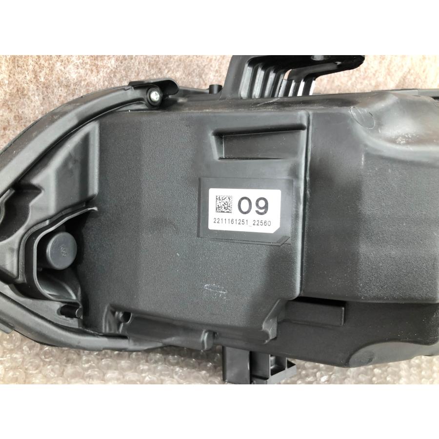 美品 磨き済み ホンダ シビック FL5 純正 右 ヘッドライト KOITO 100